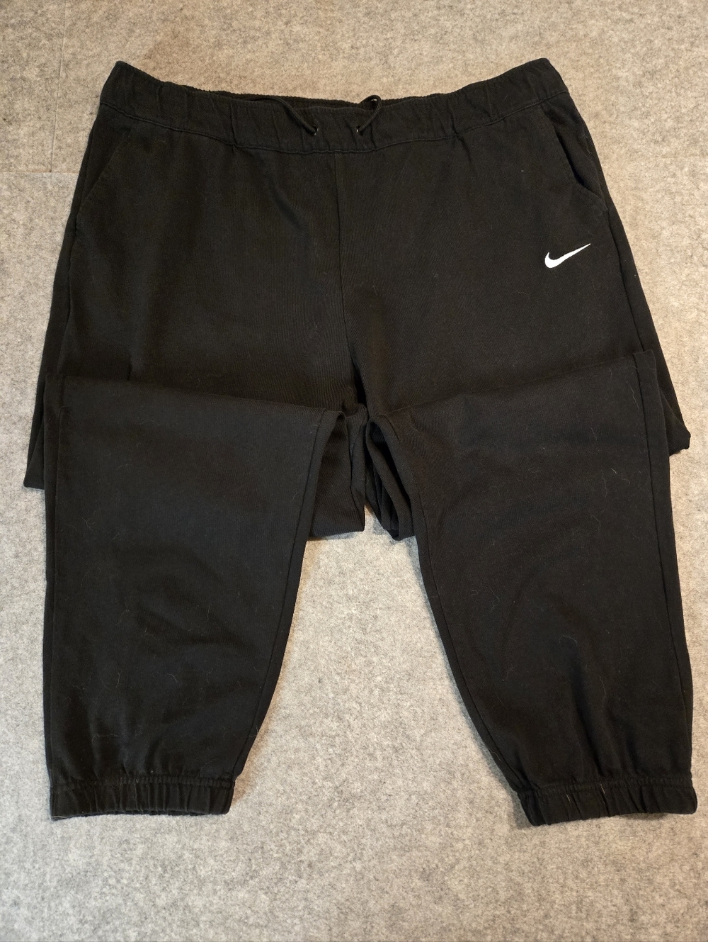 Nike Womens 2X Joggers